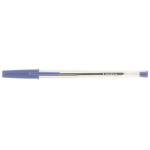 CROXLEY Create Ballpoint Pen Blue